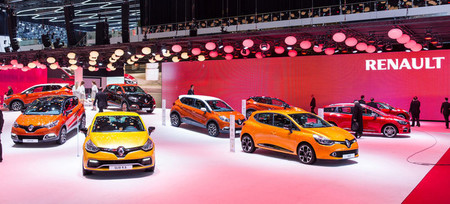 Renault Captur 2013