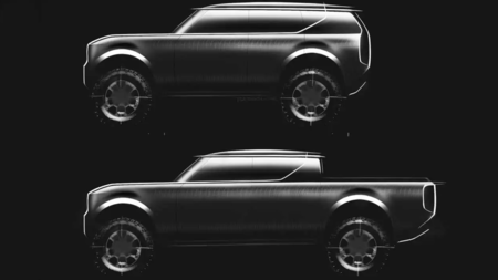 Scout Motors