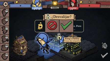 アンチヒーロー 3