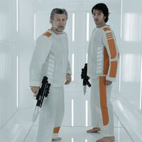 "Si tu objetivo es hacer felices a los fans, vas a estar en problemas muy rápido". El secreto del creador de 'Andor' para escribir guiones de franquicias como 'Star Wars'