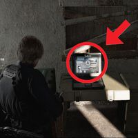 Un jugador descubrió una página web en Resident Evil 9 y la registró en la vida real: ahora los planes de Capcom para ese dominio están en riesgo 