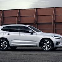 XC60 T8 Polestar, te presentamos el Volvo de producción más potente de la historia ¡y es híbrido!