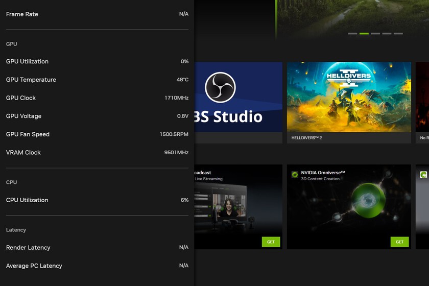 Imagen de Nvidia