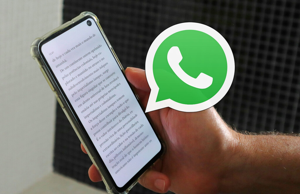 WhatsApp sigue creciendo y ahora también podrá escanear tus documentos. Va camino a ser la superapp definitiva 