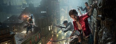 El battle royale Vampire: The Masquerade - Bloodhunt concreta cuáles serán sus requisitos mínimos y recomendados para jugar en PC 