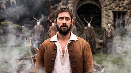 'El patíbulo'