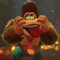 Shigeru Miyamoto pasó años pensando en el rediseño de Donkey Kong: la película le dio la respuesta que estuvo buscando 