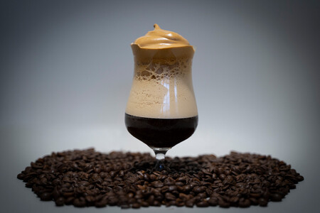 Cafe Frape