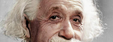 Albert Einstein, premio Nobel de Física: "No intentes convertirte en un hombre de éxito, sino en un hombre de valor"