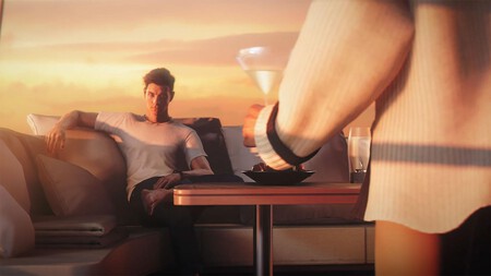 James Bond First Light 3