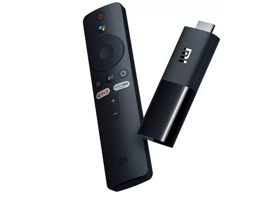 Xiaomi Mi TV Stick