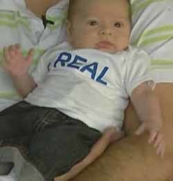 Lo llaman Superman en vez de "4Real"