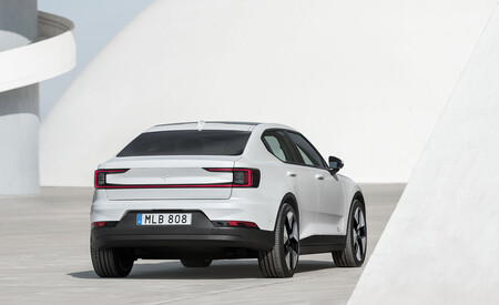 Polestar 2 2022