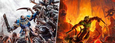 Dos de los mejores juegos de acción actuales tienen algo en común: recompensan solo a los jugadores más valientes