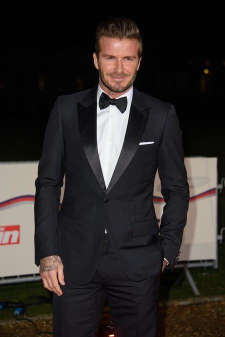 Hombres con estilo: los mejores looks de la semana (CXIX)