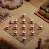 Cómo abrir la tumba familiar en Death's Door para conseguir un objeto oculto  