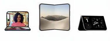 Apple no llega tarde a los "celulares plegables", llega a tiempo al iPhone plegable