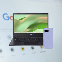 Por menos de 600 euros, este es el combo que sorprende antes del Black Friday: un Pixel más un portátil a menos de 600 euros