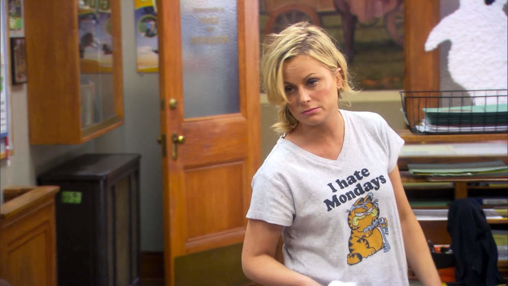 Leslie Knope