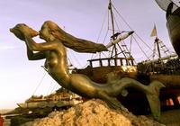 Museo del Hombre y la Mar en la Península de la Magdalena, Santander: un homenaje a la Aventura
