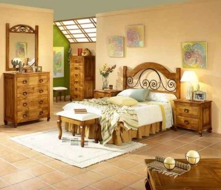 Dormitorios en varias zonas: ¿Cómo elegir nuestro dormitorio? (II)