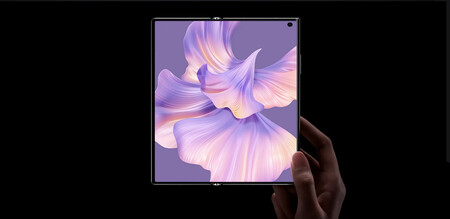 El Huawei Mate Xs 2 llega a España: precio y disponibilidad del plegable más ambicioso de Huawei