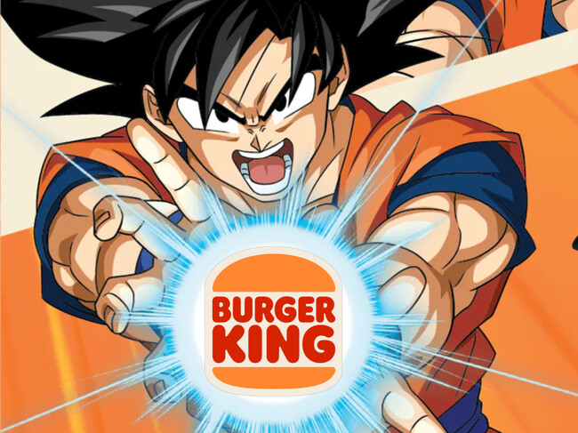 Dbs Burger King
