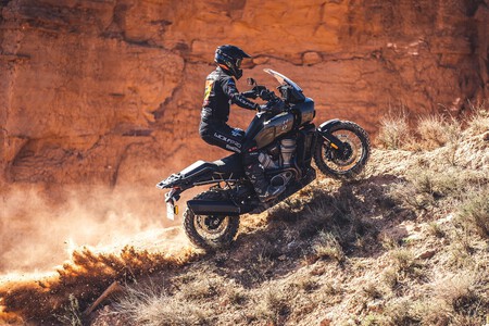 Harley Davidson Se Apunta Al Leasing002