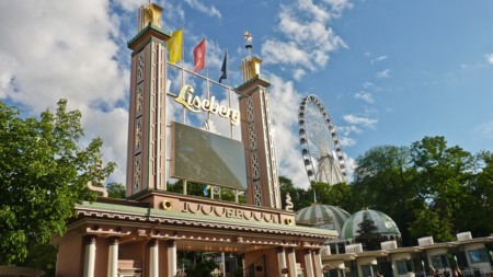 liseberg