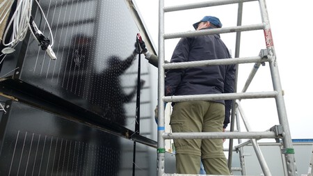 Bipv Modul Installation Web