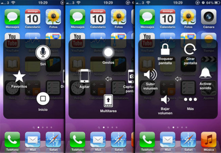 ¿Tienes un iPhone 4/4S o iPad con problemas en el botón home? Aquí tienes una posible solución