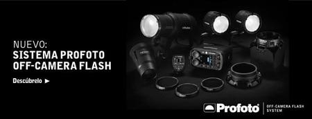 Profoto anuncia su nuevo y mejorado Profoto B2 Off-Camera Flash
