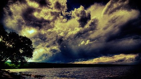 Europa en horas cruciales: ¿logrará superar la tormenta?