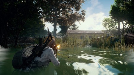 Ya es oficial: PUBG saldrá en físico para Xbox One