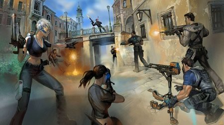 Sony cancela 'The Agency' y se carga unos cuantos estudios de su división online