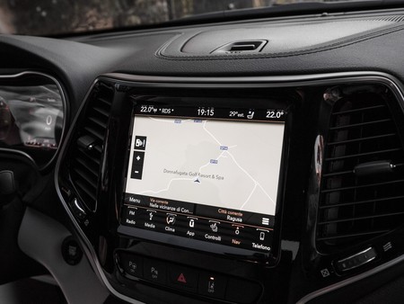 New Jeep Cherokee 11