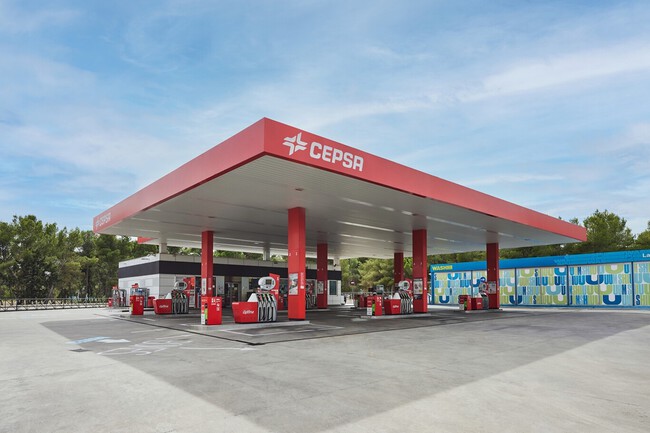 Respcol Y Cepsa Amplian El Descuento De 30 Centimos 005