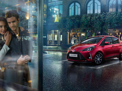 10 motivos por los que vas a decidirte por un híbrido