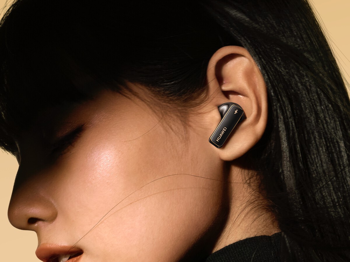 Nuevo Huawei FreeBuds Pro 4: características, precio y ficha técnica Nuevo Huawei FreeBuds Pro 4: características, precio y ficha técnica