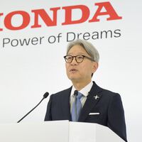 Honda reconoce que fue demasiado optimista con el coche eléctrico: no va a vender tantos como pensaba y fulmina 18.500 millones de euros de inversión. Va a por los híbridos
