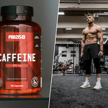 El mito de la cafeína: científicos descubren que suplementos de pre-entreno con este ingrediente podrían estancar tu desarrollo muscular