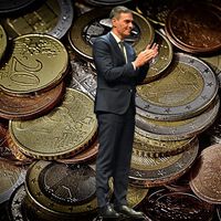 España sigue creciendo fuerte en el cuarto trimestre. Las cifras de 2025 serán todavía buenas