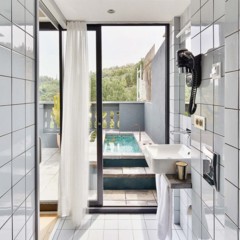 Foto 9 de 20 de la galería hotel-brummell en Trendencias Lifestyle