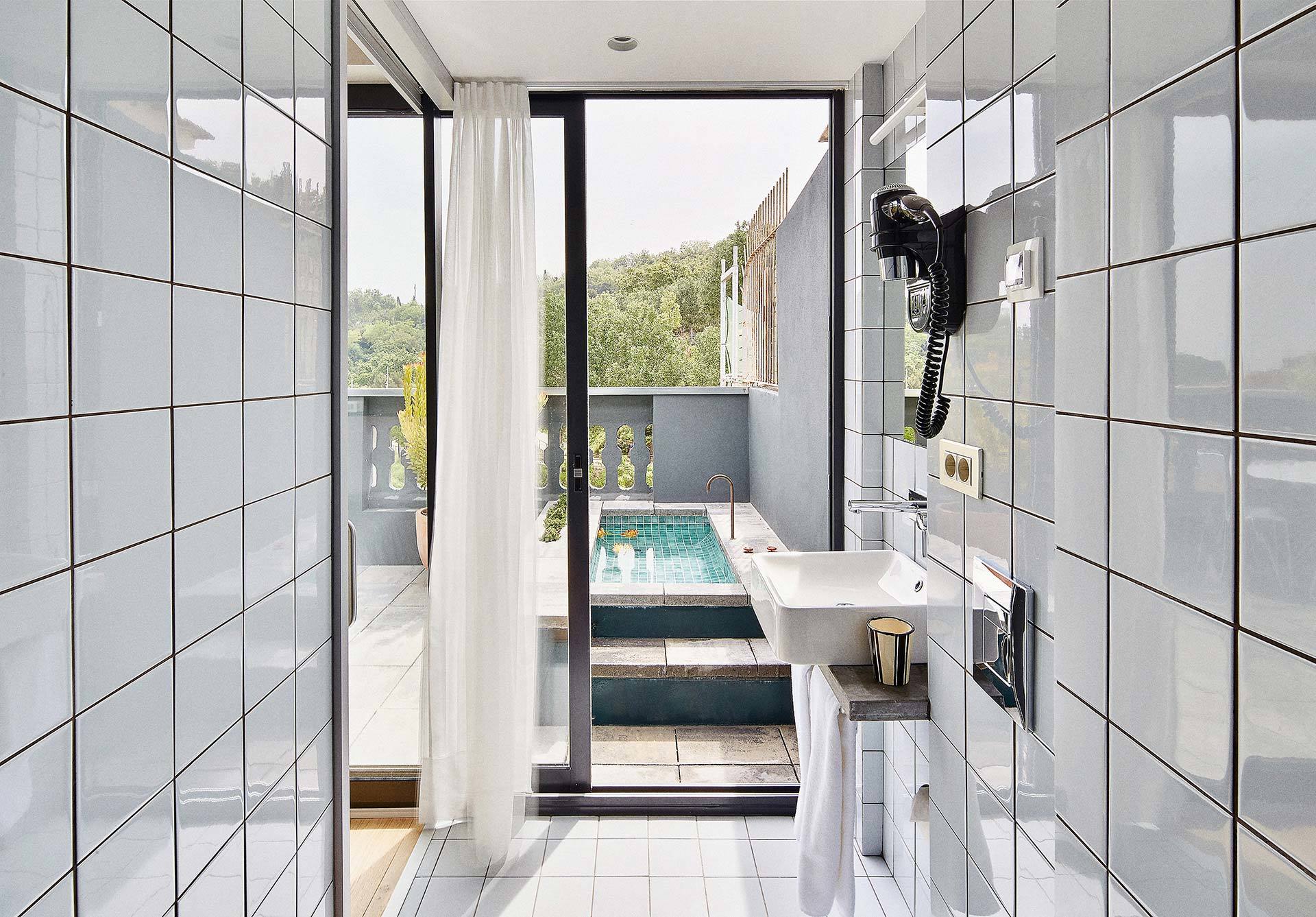 Foto de Hotel Brummell (9/20)