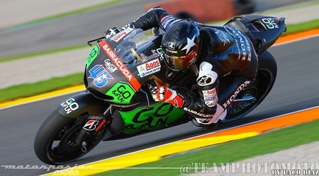 Scott Redding