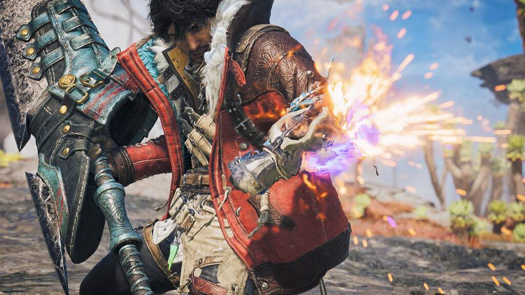 Monster Hunter Wilds: Ascendance llega a Nintendo Switch 2 en 2026
