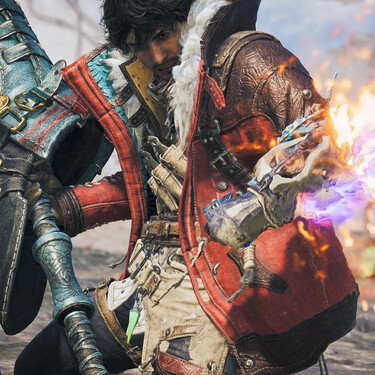 Capcom se supera con un nuevo RPG de acción que va a hacer difícil volver a Monster Hunter Wilds. Lo he probado en Japón junto a su adaptación a Switch 2