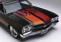 Cumpleaños MotorPasión