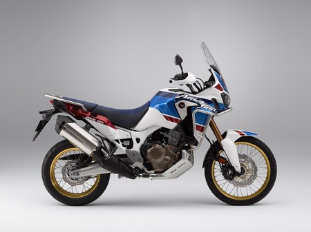 Honda Crf1000l Africa Twin Adventure Sports 2018 011