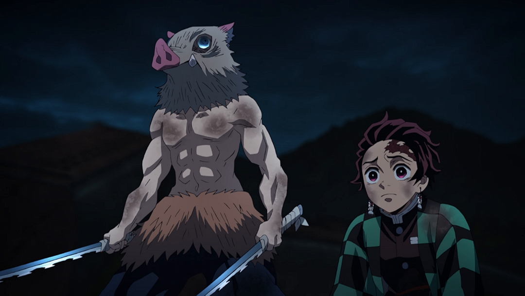 Guardianes de la Noche